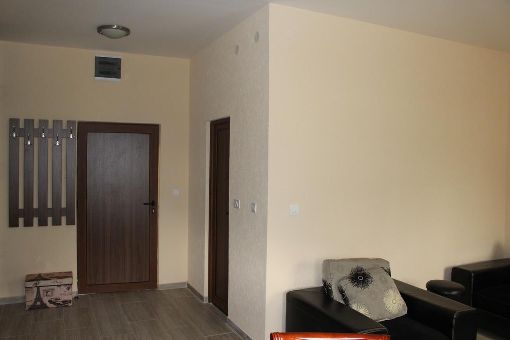 Guesthouse Eko Piva Плужине Экстерьер фото