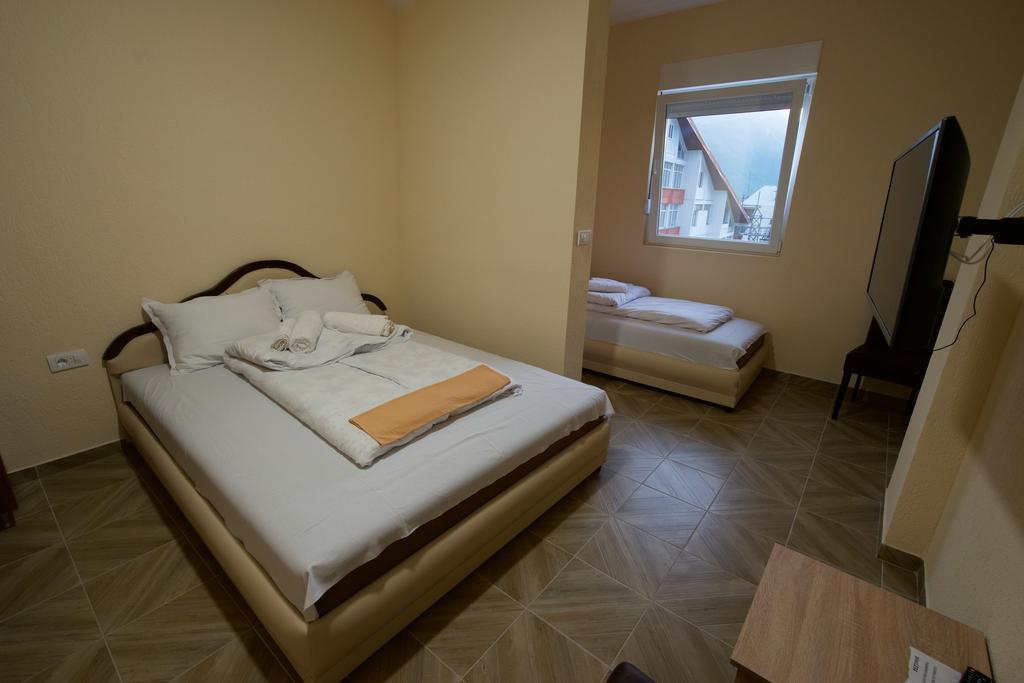 Guesthouse Eko Piva Плужине Экстерьер фото